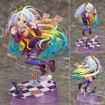 No Game No Life - Shiro 1/8