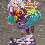 No Game No Life - Shiro 1/8