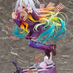 No Game No Life - Shiro 1/8