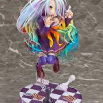 No Game No Life - Shiro 1/8