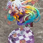 No Game No Life - Shiro 1/8