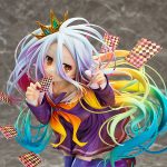 No Game No Life - Shiro 1/8