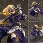 Fate/Apocrypha - Jeanne d'Arc 1/8