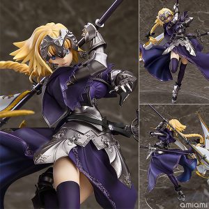 Fate/Apocrypha – Jeanne d’Arc 1/8