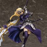 Fate/Apocrypha - Jeanne d'Arc 1/8