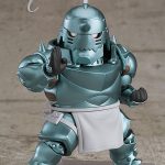 Nendoroid - Fullmetal Alchemist: Alphonse Elric