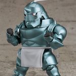 Nendoroid - Fullmetal Alchemist: Alphonse Elric