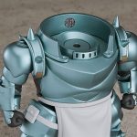 Nendoroid - Fullmetal Alchemist: Alphonse Elric