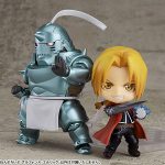 Nendoroid - Fullmetal Alchemist: Alphonse Elric