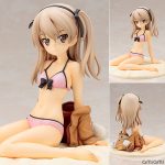 Girls und Panzer the Movie - Alice Shimada Swimsuit ver. 1/7