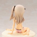 Girls und Panzer the Movie - Alice Shimada Swimsuit ver. 1/7