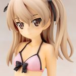 Girls und Panzer the Movie - Alice Shimada Swimsuit ver. 1/7