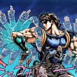 13. Hirohiko Araki – JoJo’s Bizarre Adventure (228)