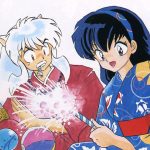 15. Rumiko Takahashi – InuYasha, Ranma ½ (194)