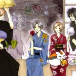 19. Yuki Midorikawa – Natsume’s Book of Friends (135)