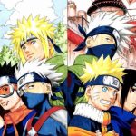 7. Masashi Kishimoto – Naruto (373)