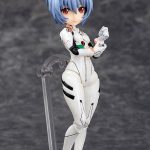 Parfom - Rebuild of Evangelion: Rei Ayanami