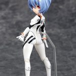 Parfom - Rebuild of Evangelion: Rei Ayanami