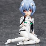 Parfom - Rebuild of Evangelion: Rei Ayanami