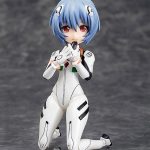 Parfom - Rebuild of Evangelion: Rei Ayanami