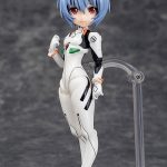 Parfom - Rebuild of Evangelion: Rei Ayanami