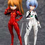 Parfom - Rebuild of Evangelion: Rei Ayanami