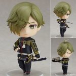 Nendoroid - Touken Ranbu Online: Uguisumaru