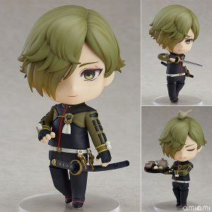 Nendoroid – Touken Ranbu Online: Uguisumaru