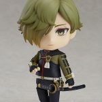 Nendoroid - Touken Ranbu Online: Uguisumaru