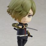 Nendoroid - Touken Ranbu Online: Uguisumaru