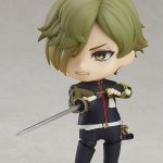 Nendoroid - Touken Ranbu Online: Uguisumaru