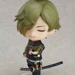 Nendoroid - Touken Ranbu Online: Uguisumaru