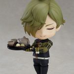 Nendoroid - Touken Ranbu Online: Uguisumaru