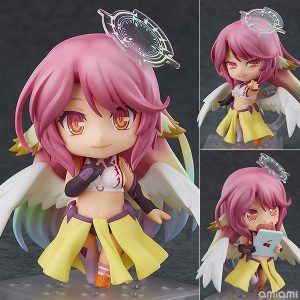 Nendoroid – No Game No Life: Jibril