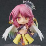 Nendoroid - No Game No Life: Jibril