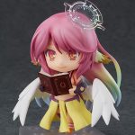 Nendoroid - No Game No Life: Jibril