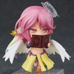 Nendoroid - No Game No Life: Jibril