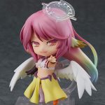 Nendoroid - No Game No Life: Jibril