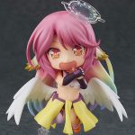 Nendoroid - No Game No Life: Jibril