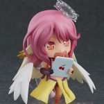 Nendoroid - No Game No Life: Jibril