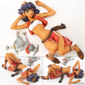 Nadia: The Secret of Blue Water – Nadia Yasuragi Ver. 1/7