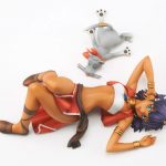 Nadia: The Secret of Blue Water - Nadia Yasuragi Ver. 1/7