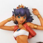 Nadia: The Secret of Blue Water - Nadia Yasuragi Ver. 1/7