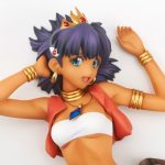 Nadia: The Secret of Blue Water - Nadia Yasuragi Ver. 1/7