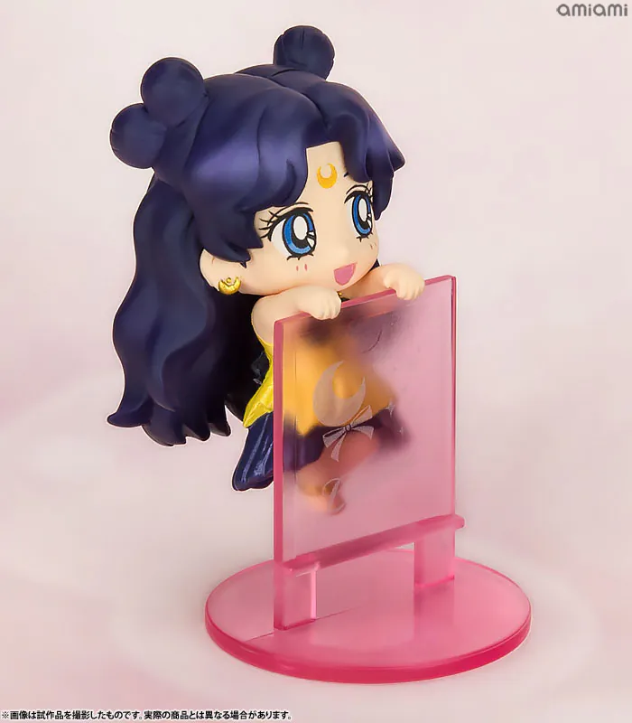 Ochatomo Series - Sailor Moon Night & Day 8Pack BOX