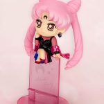 Ochatomo Series - Sailor Moon Night & Day 8Pack BOX