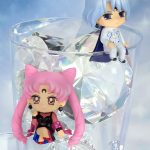 Ochatomo Series - Sailor Moon Night & Day 8Pack BOX