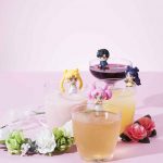 Ochatomo Series - Sailor Moon Night & Day 8Pack BOX