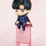 Ochatomo Series - Sailor Moon Night & Day 8Pack BOX