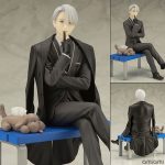 ARTFX J - Yuri on Ice: Victor Nikiforov 1/8